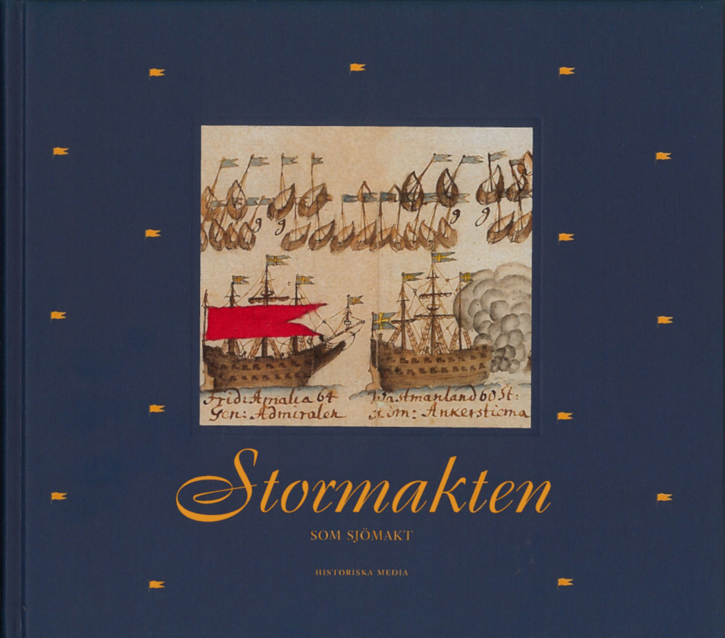 Stormakten som sjömakt