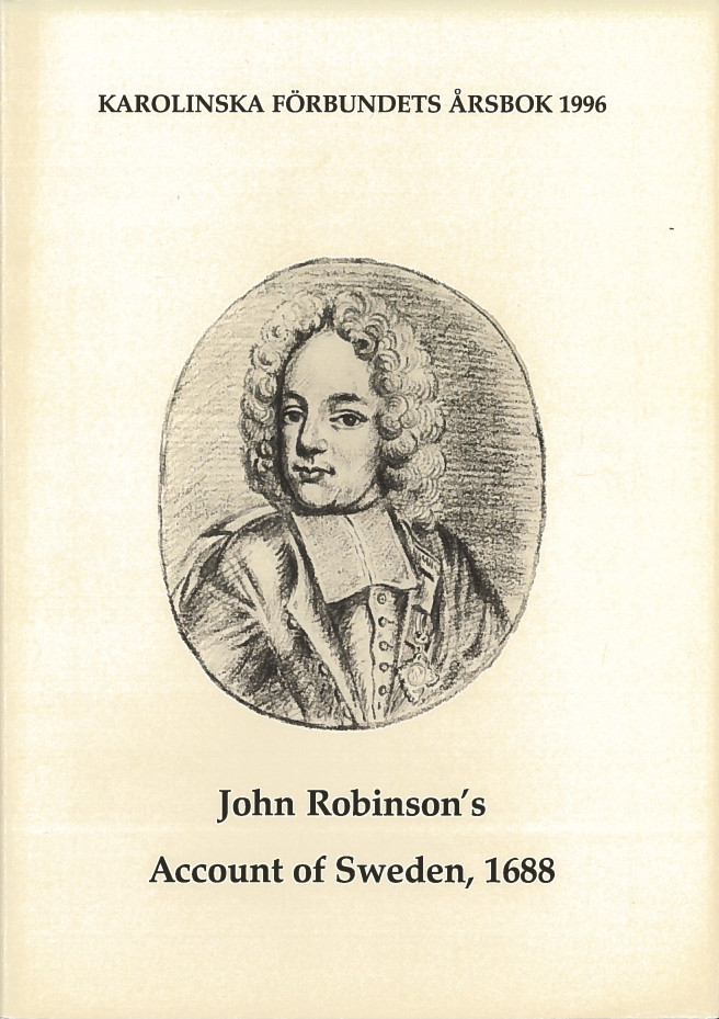 John Robinson´s