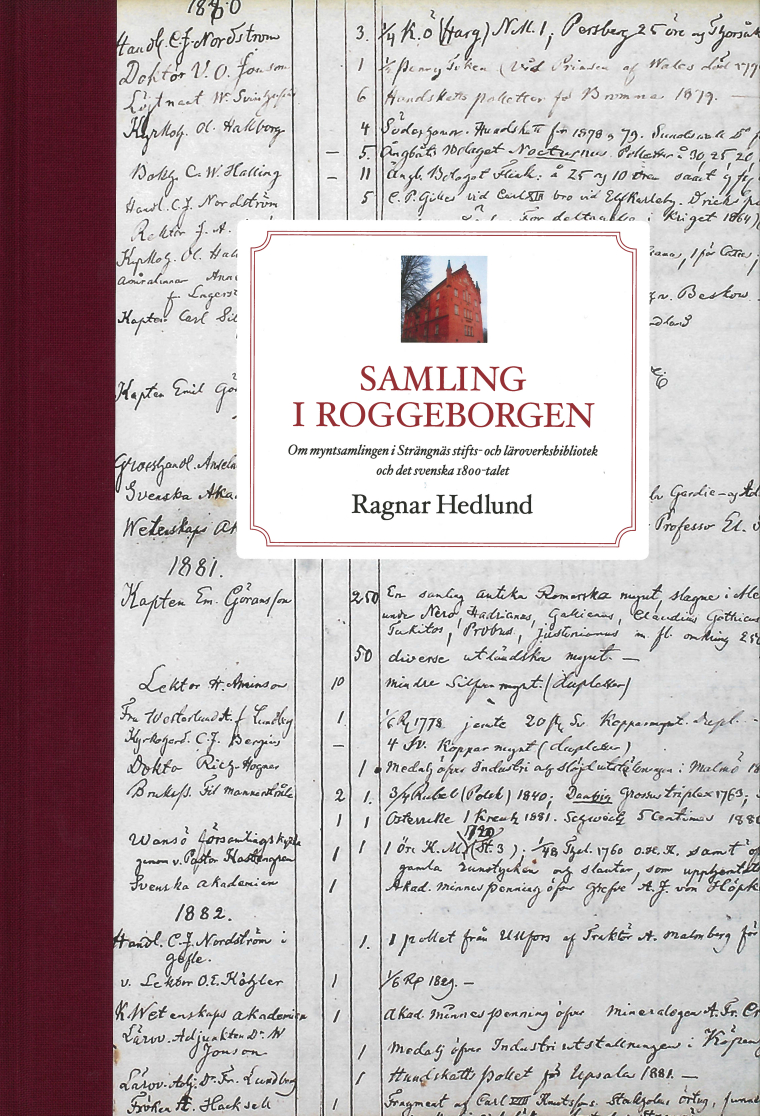 Samling i Roggeborgen
