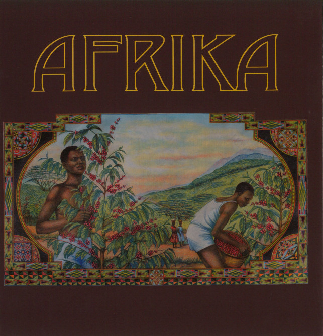 Afrika
