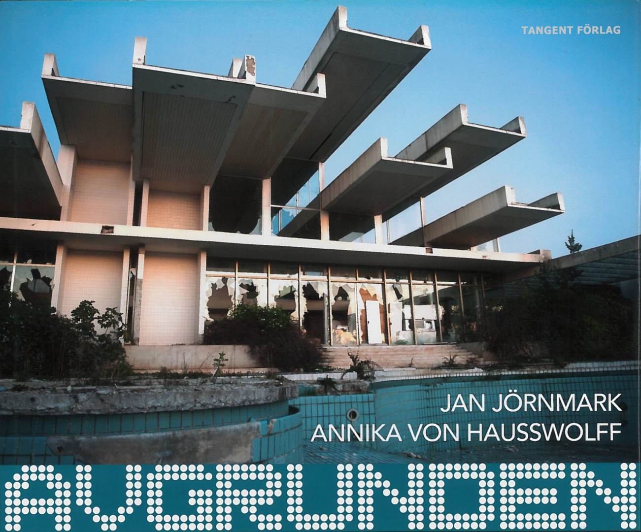 Avgrunden