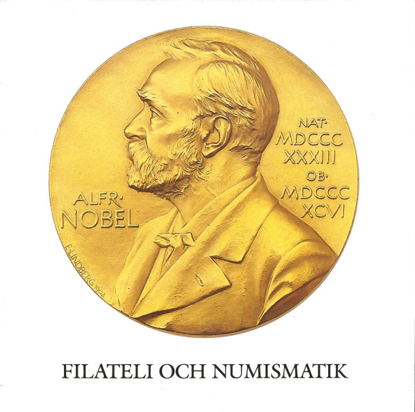Filateli och Numismatik
