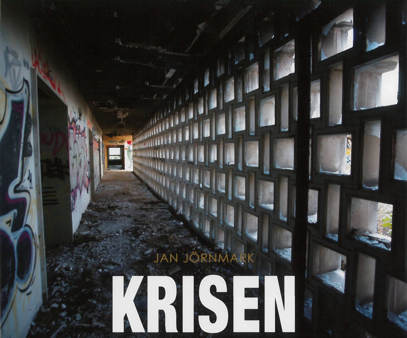 Krisen
