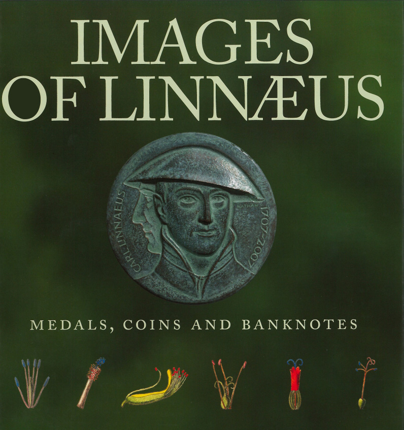 Images of Linnaeus
