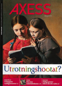 Axess NR 9 2008