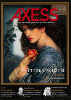 Axess NR 1 2009