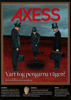 Axess NR 2 2009