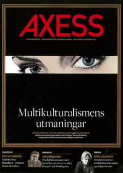 Axess NR 3 2009