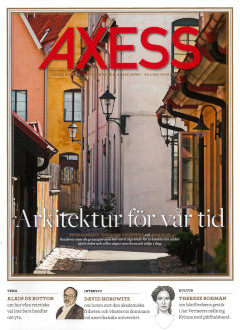 Axess NR 4 2009