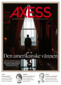 Axess NR 6 2009