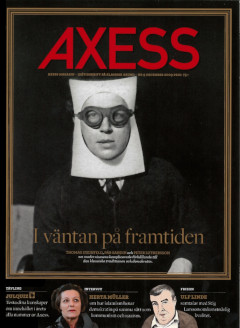Axess NR 9 2009