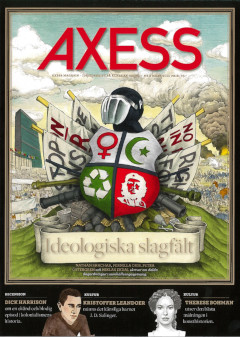 Axess NR 2 2010