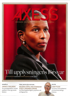 Axess NR 3 2010