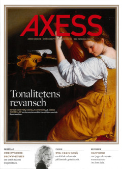 Axess NR 5 2010