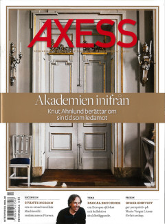 Axess NR 8 2010