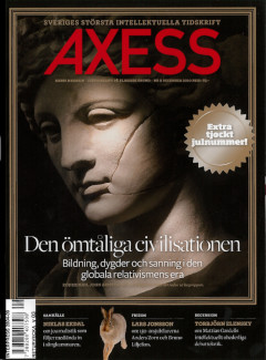 Axess NR 9 2010