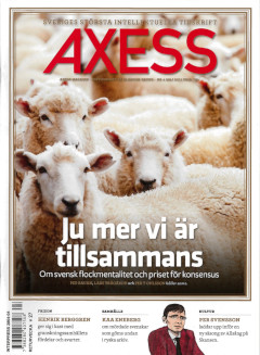 Axess NR 4 2011