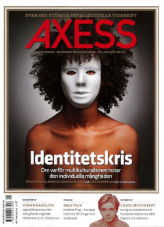 Axess NR 5 2011