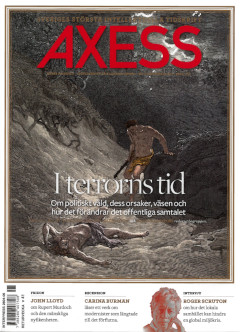 Axess NR 6 2011