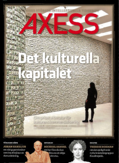 Axess NR 7 2011