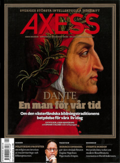 Axess NR 9 2011