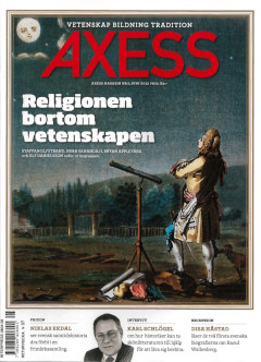 Axess NR 5 2012