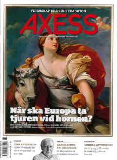 Axess NR 6 2012