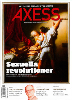 Axess NR 7 2012