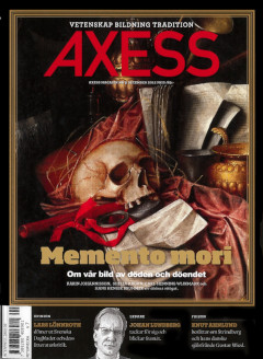 Axess NR 9 2012