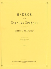 Stat - Stockna