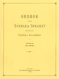 Tok - Trivsel