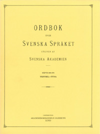Trivsel - Tyna