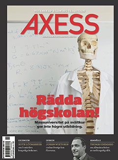Axess NR 2 2015