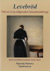 Levebröd