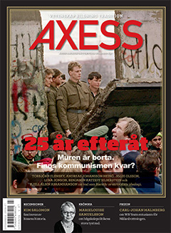 Axess NR 7 2014