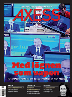 Axess NR 4 2015