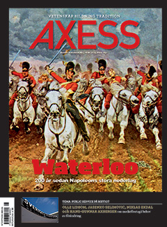 Axess NR 5 2015