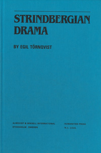 Strindbergian drama