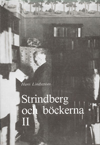 Strindberg och böckerna II