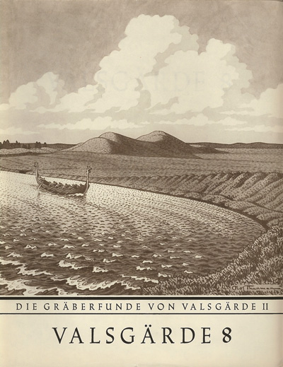 Valsgärde 8