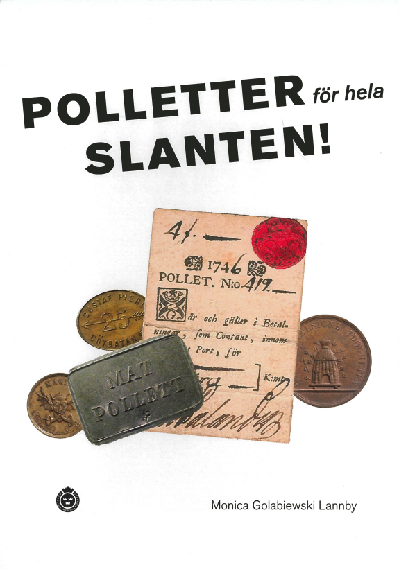 Polletter för hela slanten