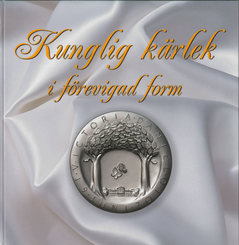 Kunlig kärlek i förevigad form