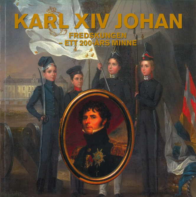 Karl XIV Johan