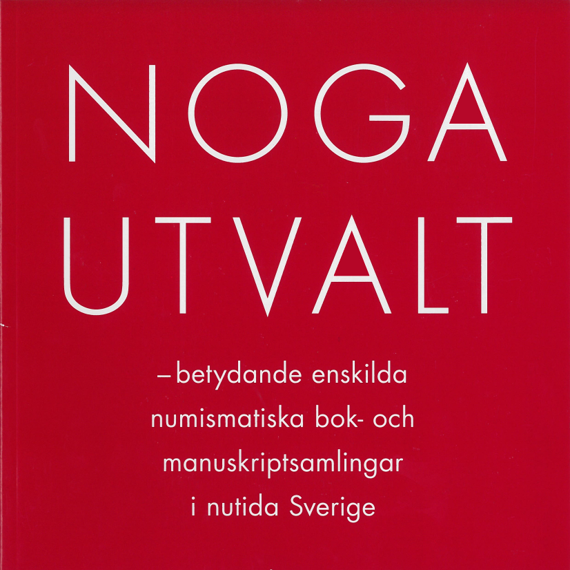 Noga Utvalt