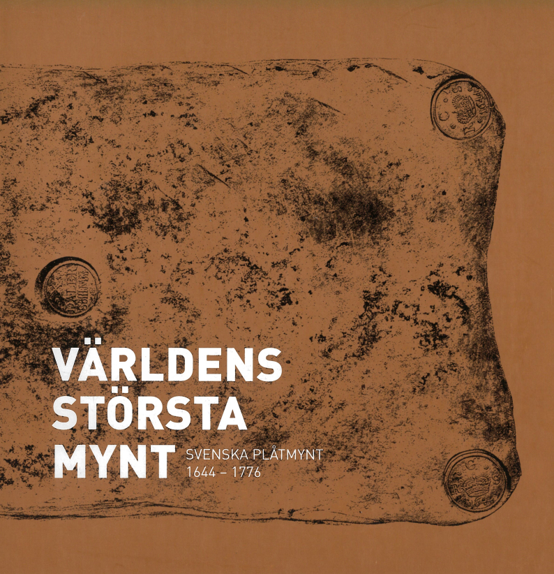Världens största mynt