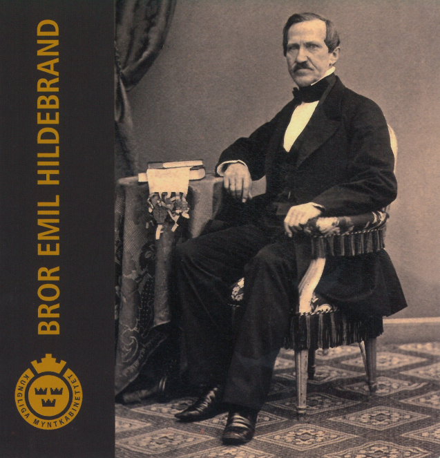 Bror Emil Hildebrand