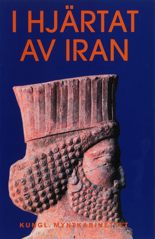 I hjärtat av Iran