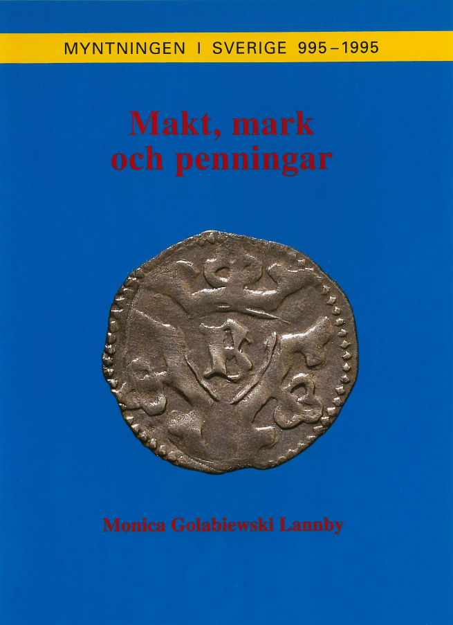 Makt, mark och penningar 