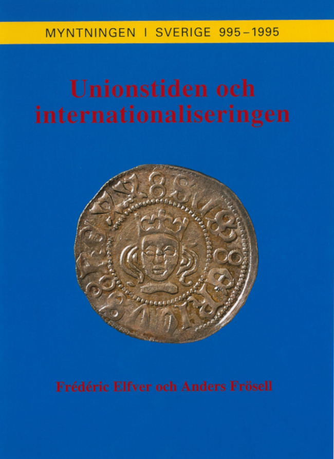 Unionstiden och internationaliseringen 