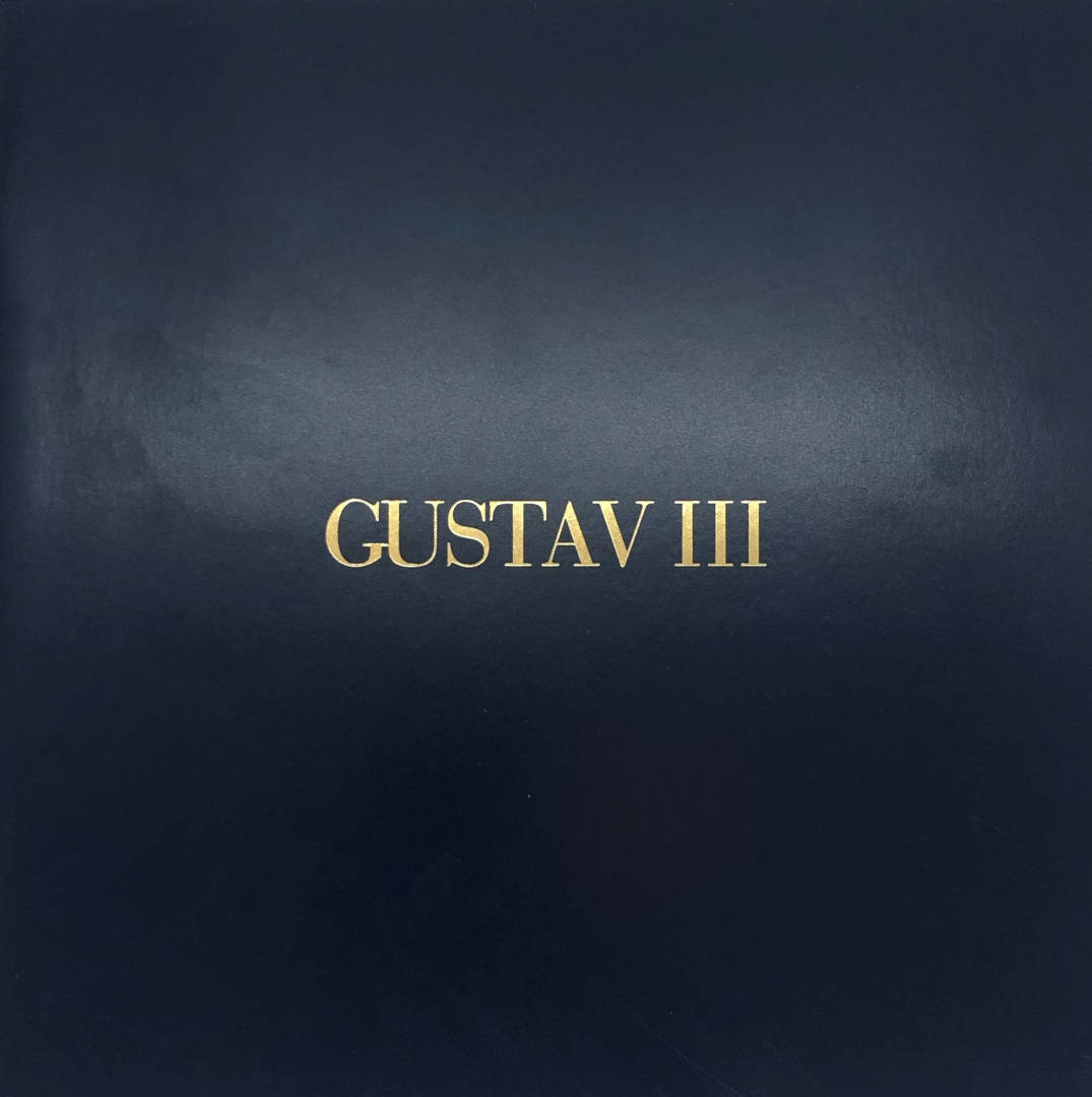 Gustav III